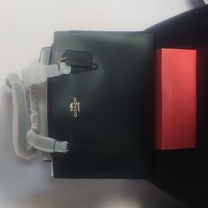 NWT COACH PURSE